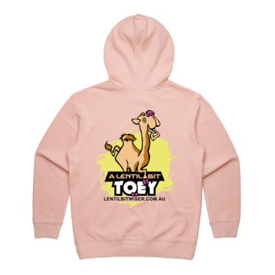 premium hook toey Thumbnail