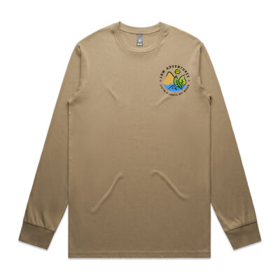 LBW - Mens Staple- Sand - toey Thumbnail