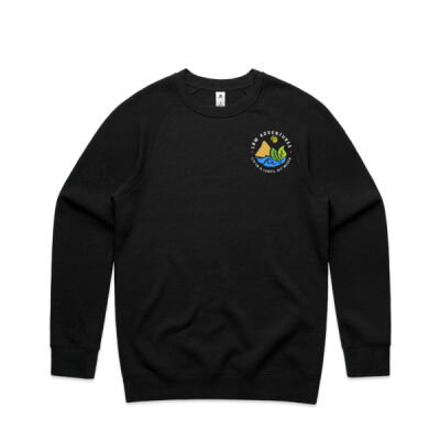 Mens supply crew - LBW - flappy Thumbnail