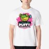 Hammer Heavyweight Tee Thumbnail