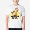 Hammer Heavyweight Tee Thumbnail