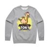 Mens United Crew (Clearance) Thumbnail