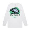 Mens Base Longsleeve Tee Thumbnail