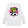 Mens Base Longsleeve Tee Thumbnail