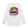Mens Base Longsleeve Tee Thumbnail