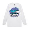 Mens Base Longsleeve Tee Thumbnail