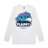 Mens Base Longsleeve Tee Thumbnail