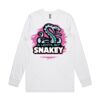 Mens Base Longsleeve Tee Thumbnail