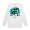 Mens Base Longsleeve Tee Thumbnail