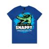 Women's Maple Tee Thumbnail