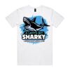 Mens Staple Tee Thumbnail