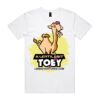 Mens Staple Tee Thumbnail
