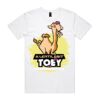 Mens Staple Tee Thumbnail