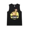 Women's Upside Tank (Sale) Thumbnail