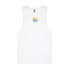Mens Barnard Tank Thumbnail