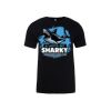 Mens Fitted Cotton Tee Thumbnail