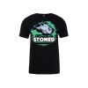 Mens Fitted Cotton Tee Thumbnail