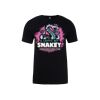 Mens Fitted Cotton Tee Thumbnail